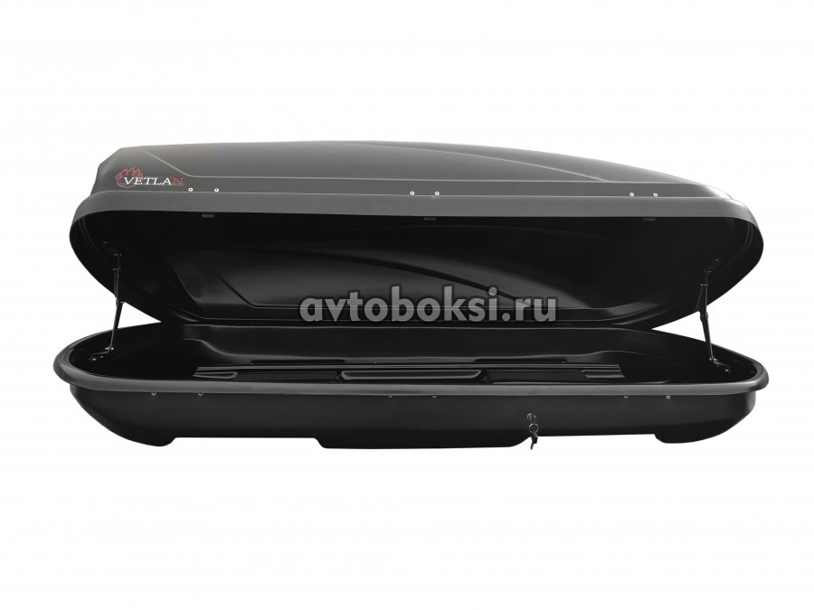 Автобокс VetlaN Keeper 430M (Евро-Замок) | Автобоксы от производителя ...